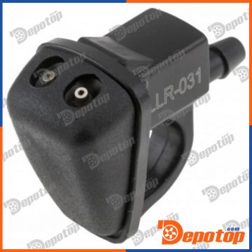 Gicleur de lave-glace droite pour LAND ROVER | EDS-LR-031, LR017275